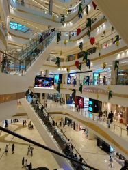 -幻贝家儿童乐园(苏州中心店)