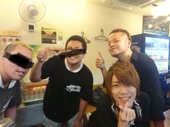 -麦当劳(曲阳店)