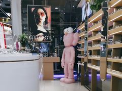 -无界眼镜MaxLess(五角场万达店)