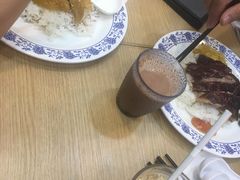 -棋哥烧鹅餐室(发昌大厦店)