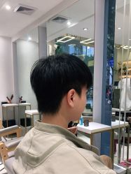 -菲·木田moontin造型salon