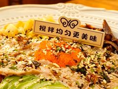-秘密旅行Bonjour(黑金冠 江南西店)