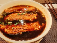 -中国厨房/台湾牛肉面
