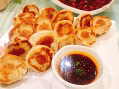 金牌脆皮烤饺-福苗小骆驼烧烤(曲江店)
