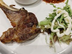 -天山传奇新疆菜(SKLP店)