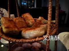 -莲苑中餐厅·Lotus Court(厦门马哥孛罗东方大酒店)