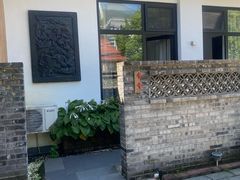 -丽泽山庄·生态怀柔菜·虹鳟鱼(红螺寺店)
