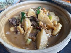 -一撮毛美食城(全力一路店)