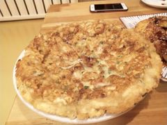 -东吉馆韩式餐厅(八经街总店)