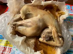 -阿侬盐焗鸡(清澜店)