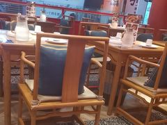 -满园烤鸭·春饼(中街大悦城店)
