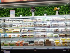 -盒马鲜生(馥邦国际店)