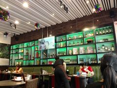 -华辉快餐店(江南西总店)