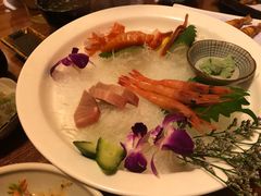 -浪花亭日本料理(古田路店)