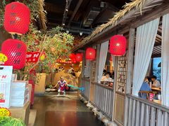 -老湘村·湖南土菜(天河维多利店)