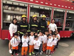 -吉的堡幼儿园(萧山旺角城园)