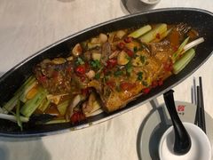 -李老爹香辣蟹(宣武门店)