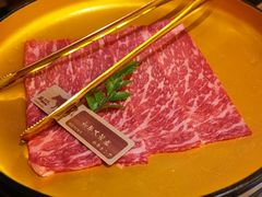 -牛New寿喜烧(虹桥新天地店)