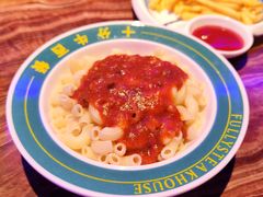 -十分牛西餐·牛扒专门店(光明广场店)