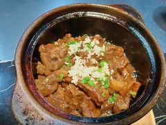 -晋阳春·山西菜·北京烤鸭(交大店)