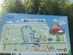 -黄海国家森林公园