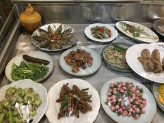 -芝城故事·建瓯土菜