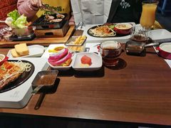 -豪客来牛排(空港华联店)