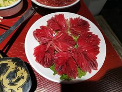 -黄家码头老火锅(解放碑旗舰店)