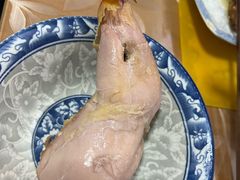 -大益烤鸡