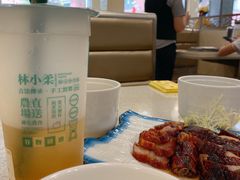 -明记港式烧腊茶餐厅(下沙店)