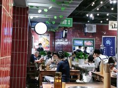 大堂-楠火锅(龙阳广场店)