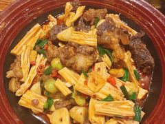 -民俗村柴火灶·景德江西菜(中国陶瓷博物馆店)