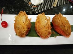 -新兴·金羊座·粤菜点心(乐峰店)