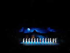 -三亚千古情景区游客中心-接待中心