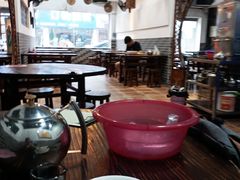 大堂-凤厨顺德水乡凤味馆(大良锦龙路店)