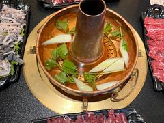 -潮庭牛肉火锅·骑楼私宴