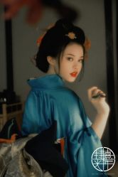 -持熹光年写真体验馆