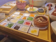 -芸南道·过桥米线(昆明老街旗舰店)