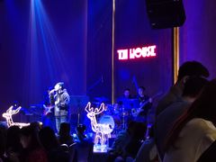 -TZ House音乐现场(来福士中心店)