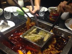 合鼎元-满江红火锅(凯德店)