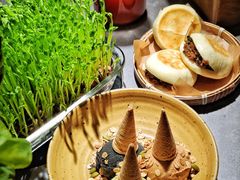 -罗勒家·养生火锅· Bistro(大望路店)