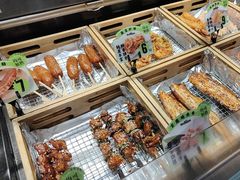 -鲜道寿司(雨花虹悦城店)