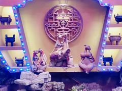 -小天鹅火锅·一线江景洪鼎旗舰店(洪崖洞店)