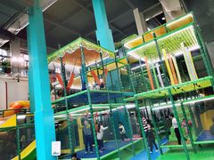 -蒙特利亲子乐园