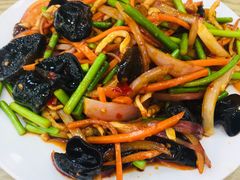 -聚德福海鲜家常菜(刘庄店)