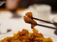 渣渣土豆-三猫黑鱼花(南大店)