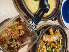 -鱼酷活鱼烤鱼(恒隆广场店)