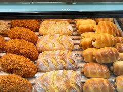 -BreadTalk面包新语·烘焙蛋糕(中心书城店)