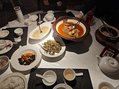-玉满堂·湖北融合菜