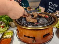 -西塔老太太泥炉烤肉(北京望京店)